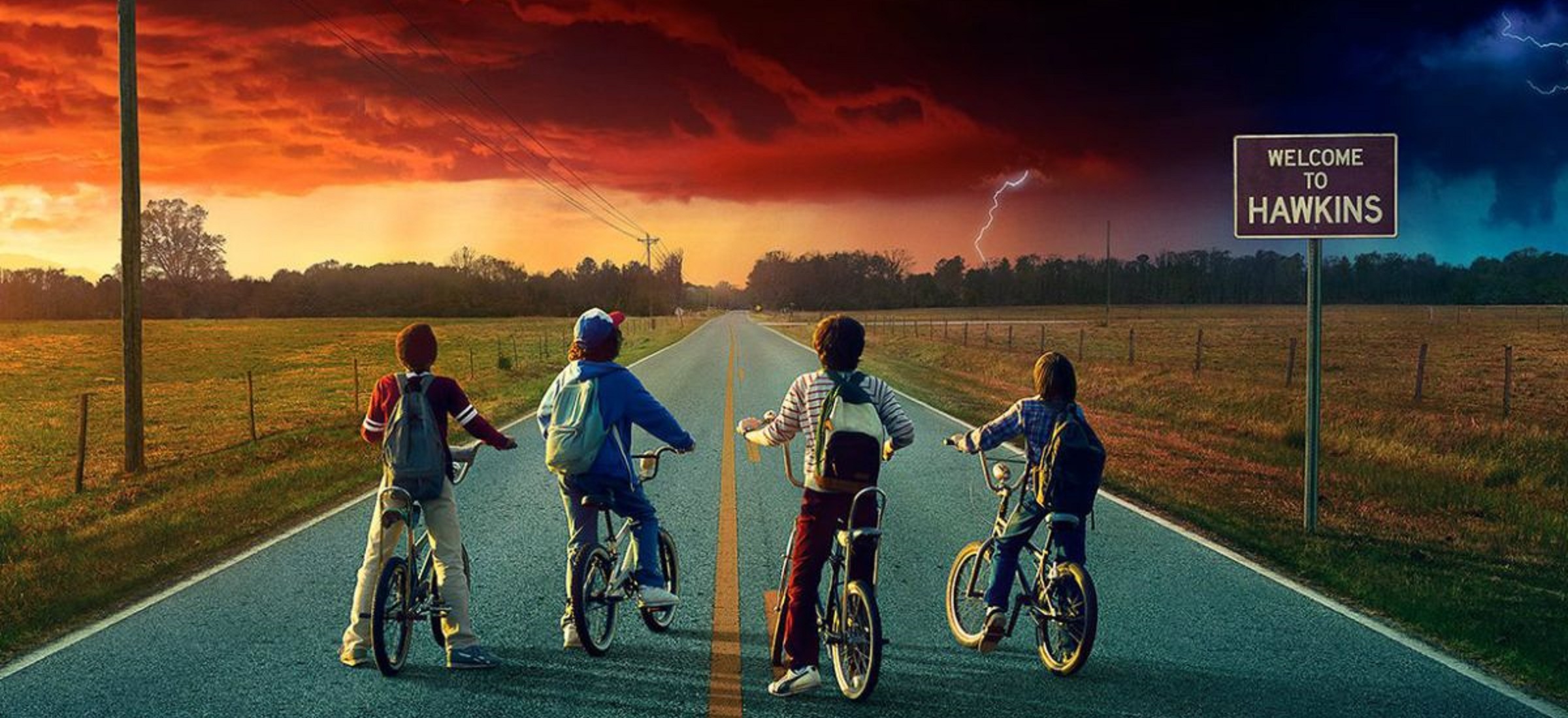stranger things 4 kiedy premiera