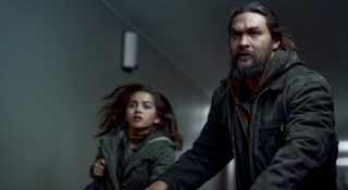 sweet girl recenzja netflix film