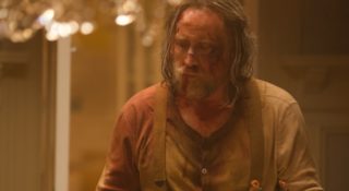 świnia nicolas cage recenzja pig premiera vod