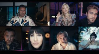 the end recenzja filmu opinie tomasz mandes