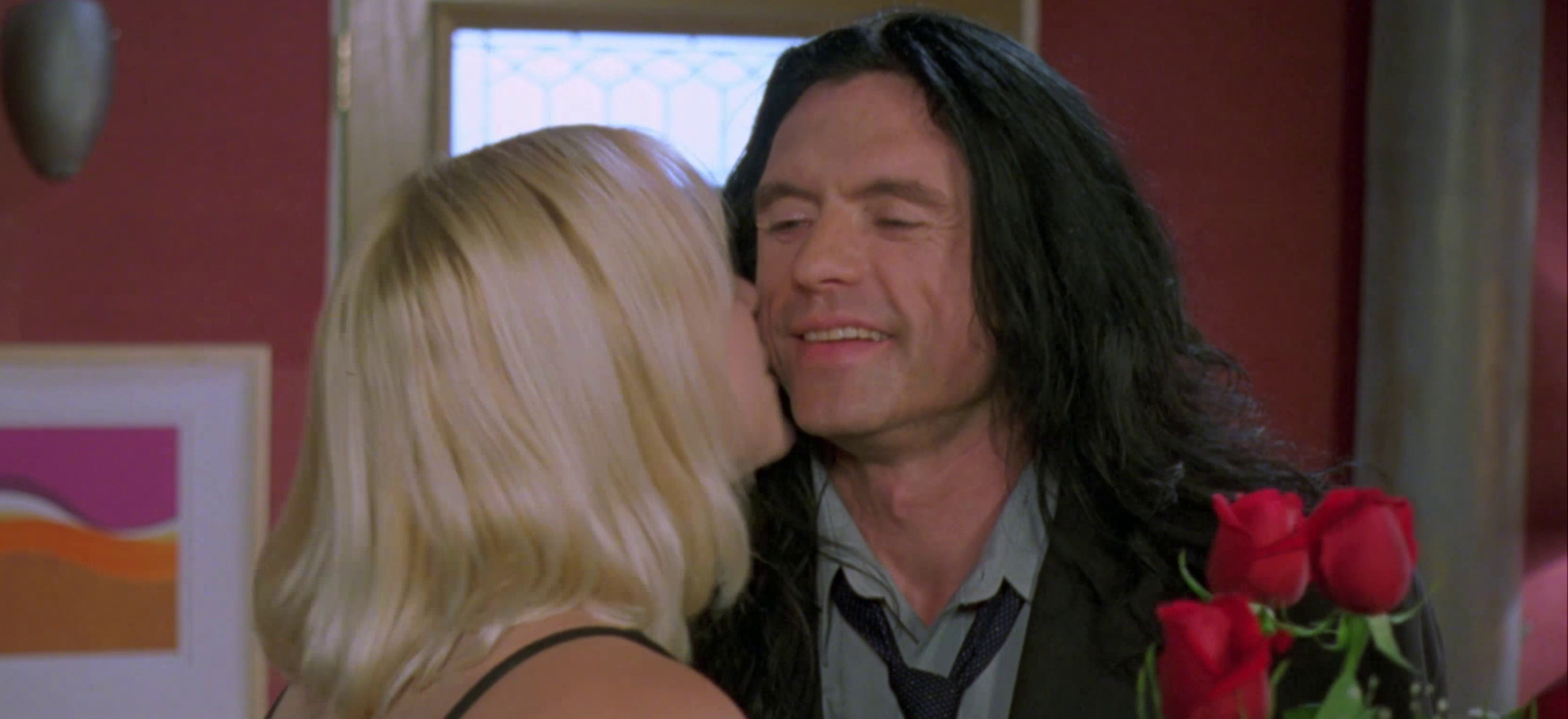 the room pl polski dubbing wideo