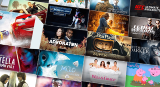 viaplay vod