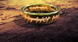 władca pierścieni amazon serial valinor