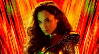 gdzie obejrzec wonder woman