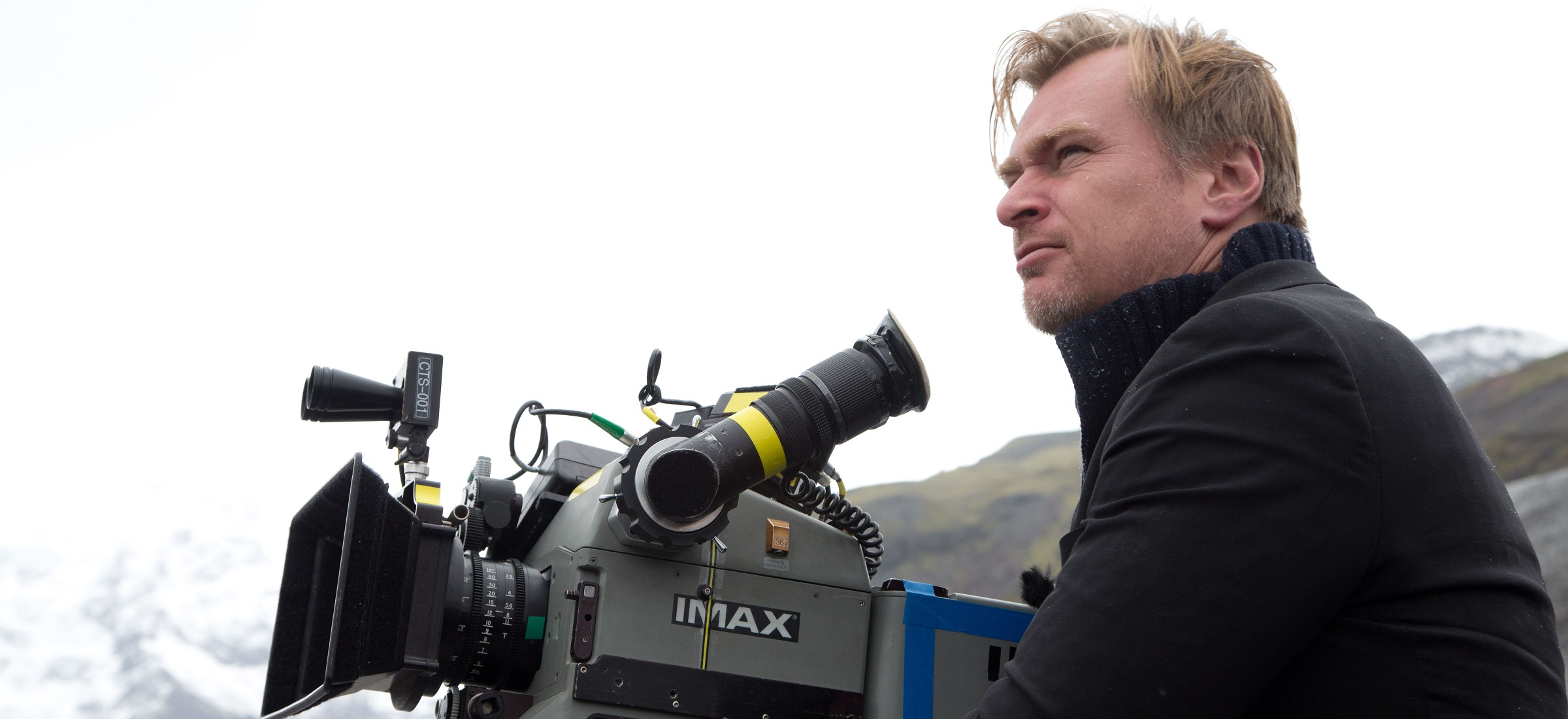 christopher nolan film robert oppenheimer spielberg scorsese scott