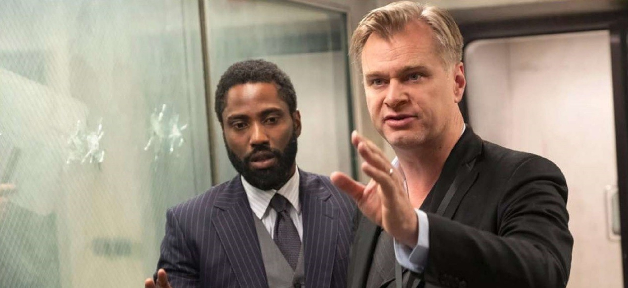 christopher nolan nowy film universal robert oppenheimer