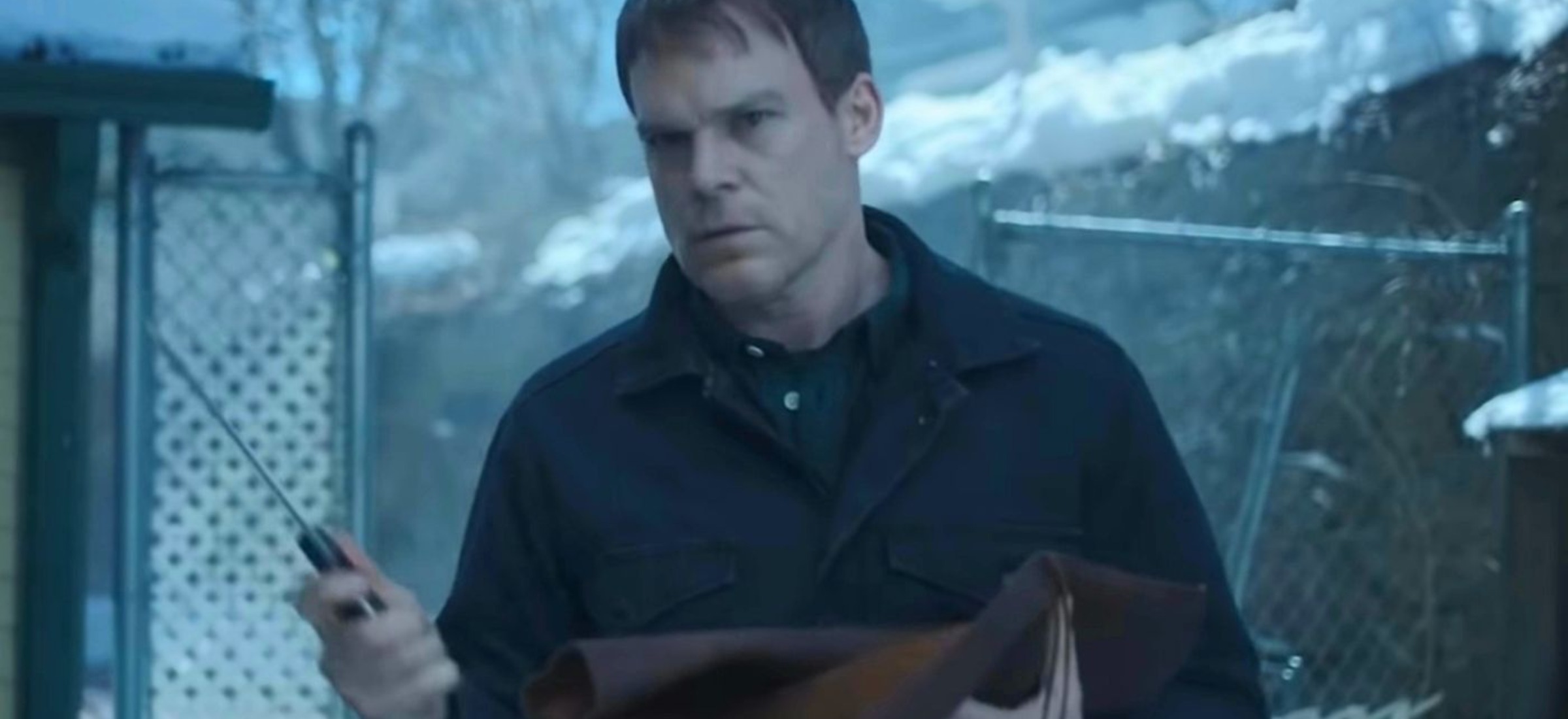 dexter serial sezon 9 new blood zwiastun analiza