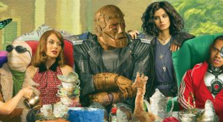 doom patrol hbo go serial 3 sezon recenzja 0