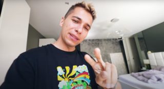 ekipa friz tajny projekt kanał wersow