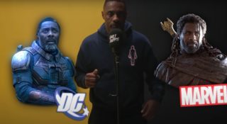 idris elba piosenka rap rated awards