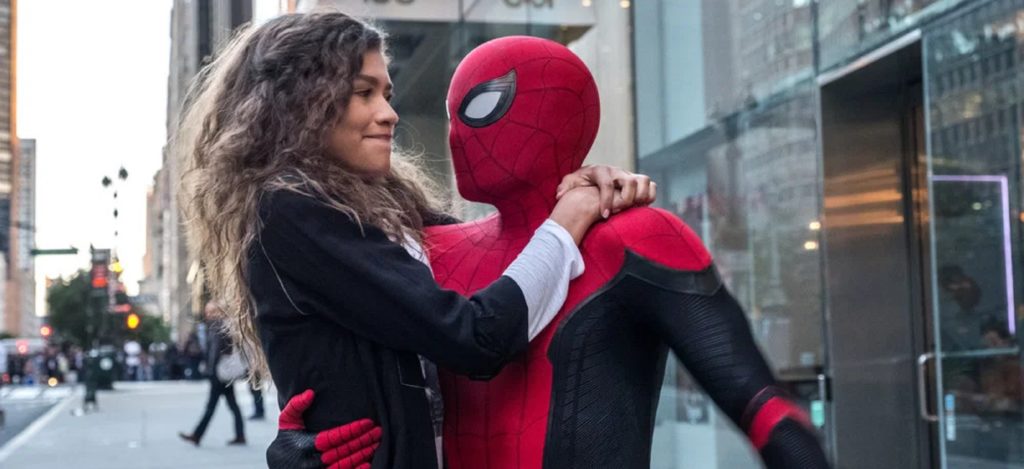 jak ogladac marvela mcu kolejnosc filmow spider-man tom holland class="wp-image-1791076"