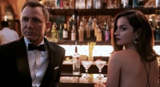 nie czas umierać nowy bond opinie recenzje