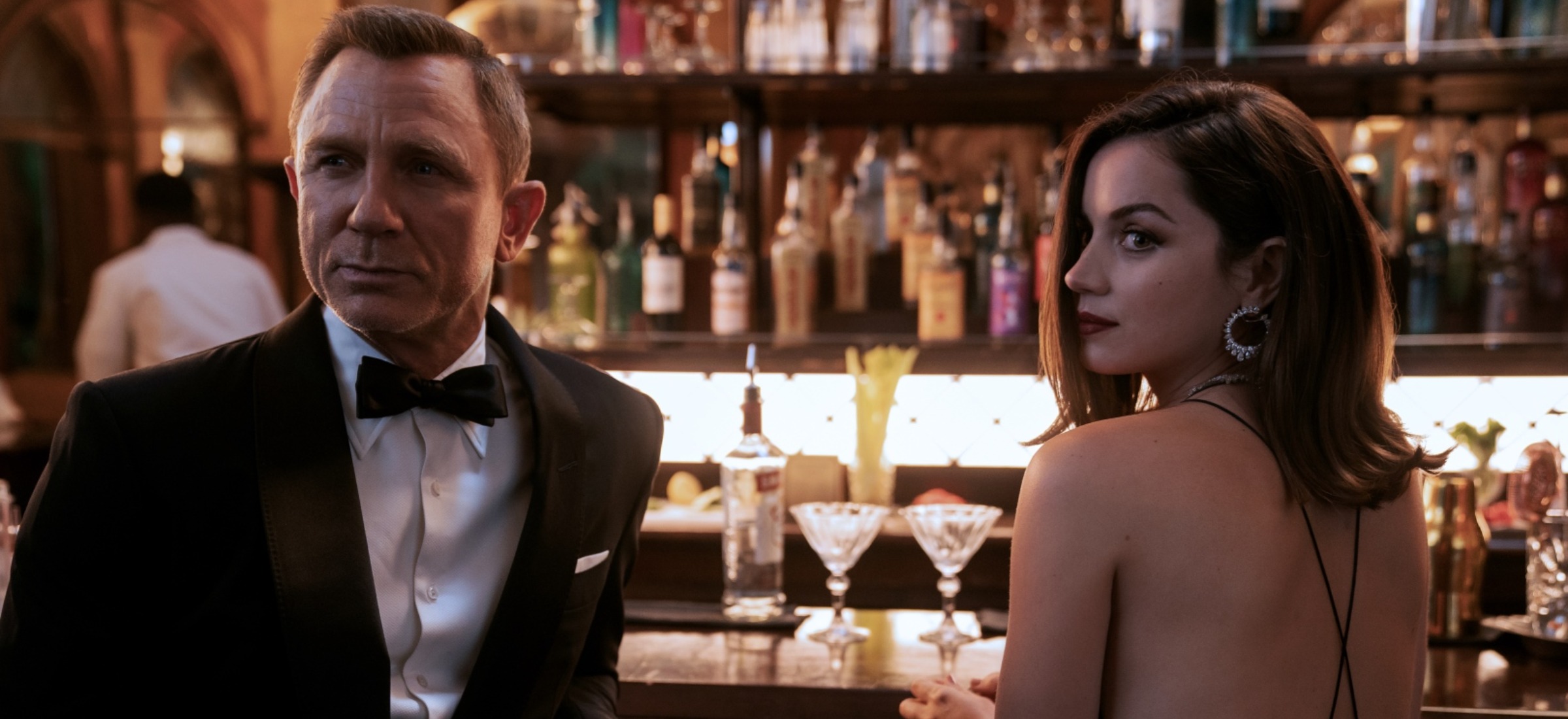 nie czas umierać nowy bond opinie recenzje