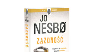 jo nesbo zazdrosc antologia zbior opowiadan