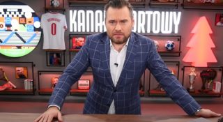 kanał sportowy usunięty ban stanowski twitter