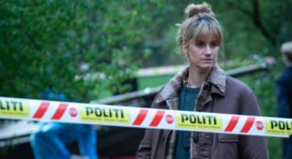 kasztanowy ludzik netflix seriale kryminalne recenzja
