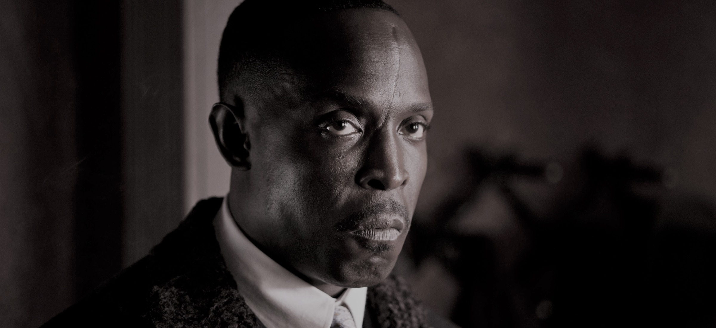 michael k williams nie żyje the wire