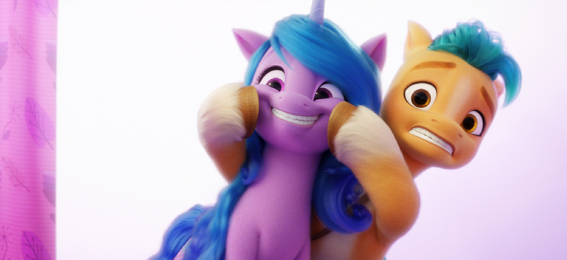 my little pony nowe pokolenie recenzja netflix
