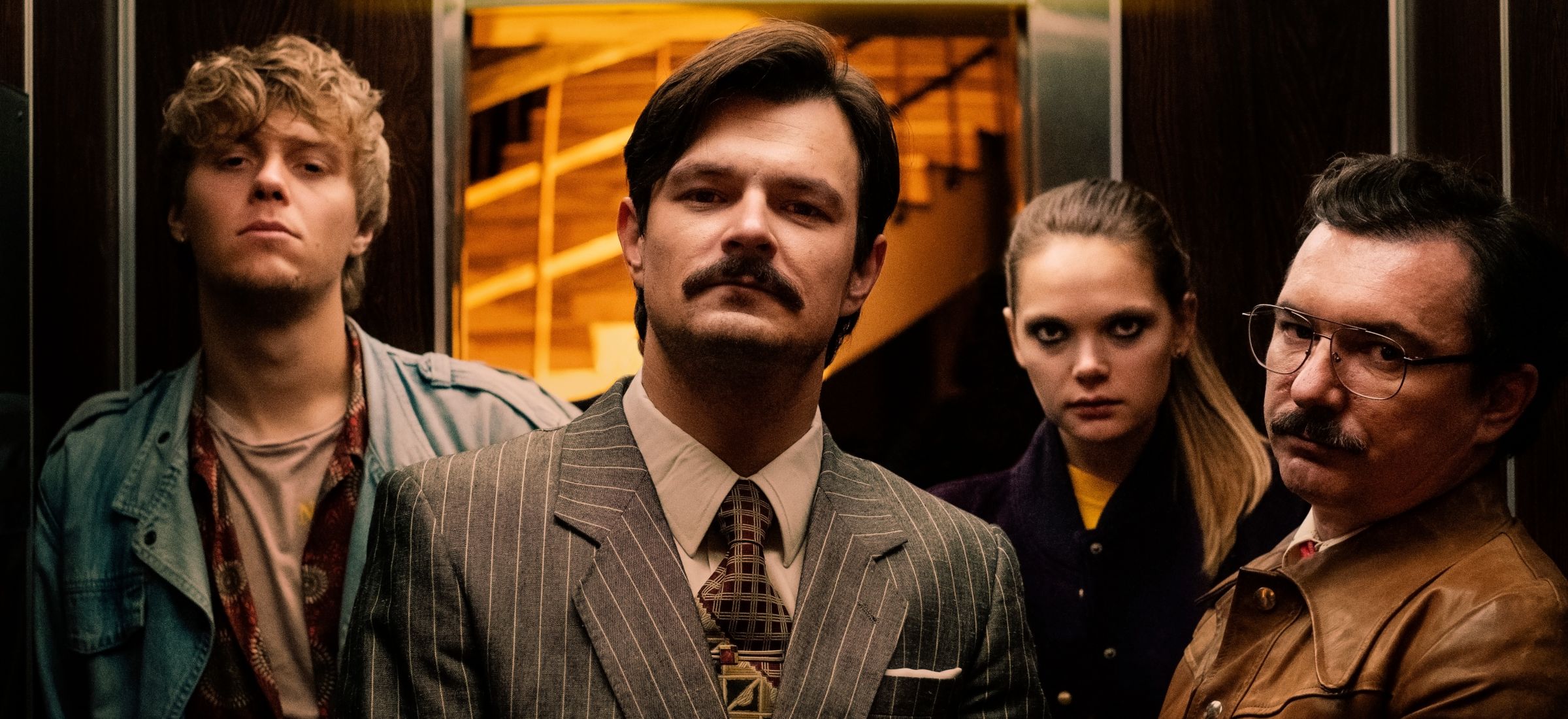 najmro premiera recenzja polskie kino