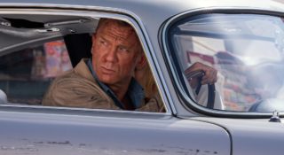 nie czas umierać premiera bilety multikino