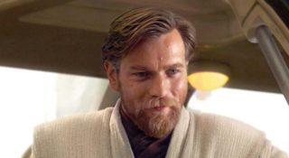 obi wan kenobi ewan mcgregor zapowiedź