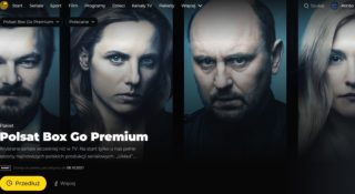 polsat box go wrażenia vod ipla