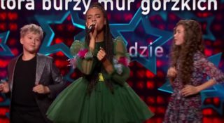eurowizja junior 2021 somebody sara james