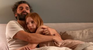 sceny z życia małżeńskiego recenzja hbo go premiera
