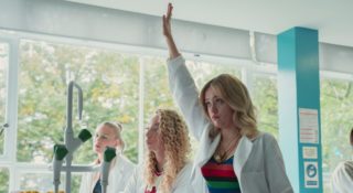 sex education 3 co obejrzeć w weekend nowości premiery