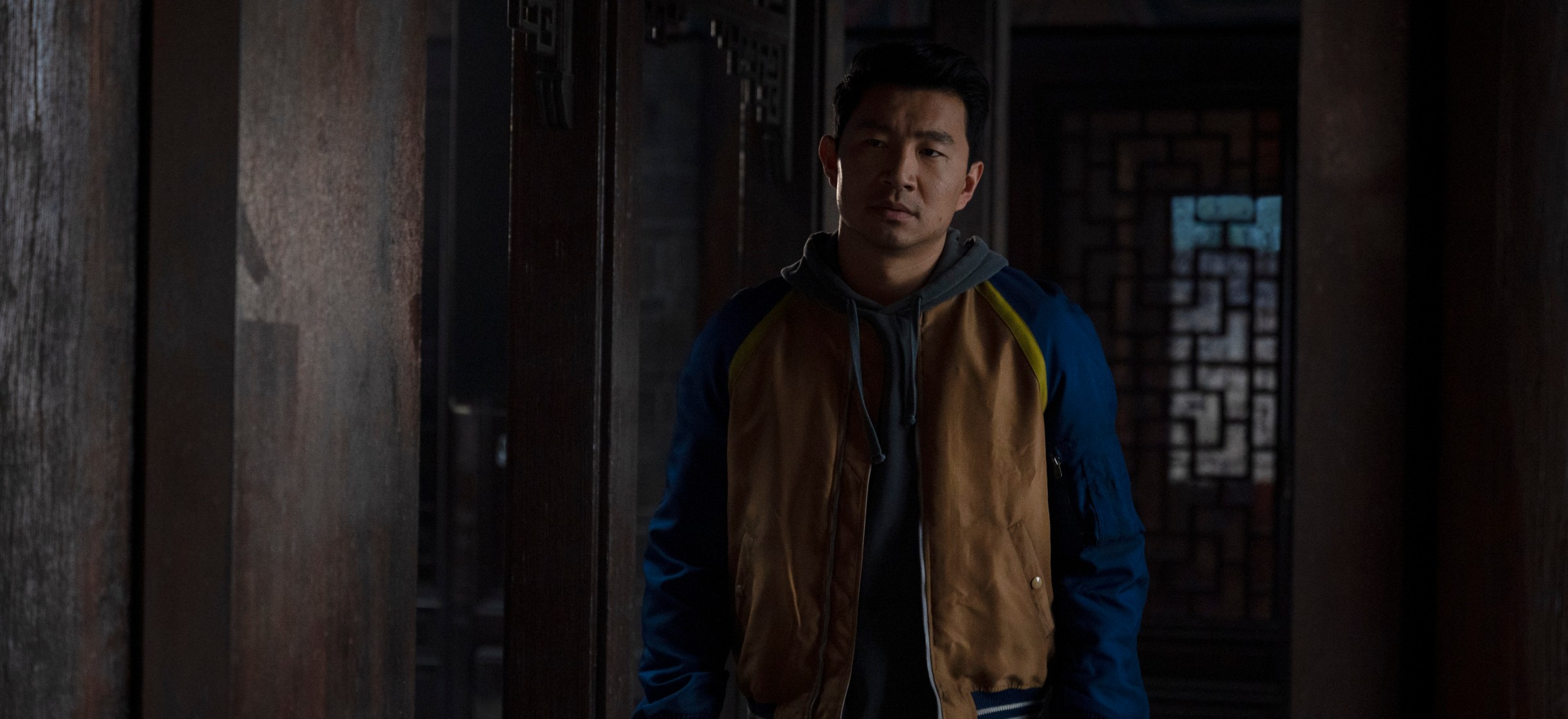 shang chi disney mcu premiera opinie