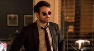 spider-man bez drogi do domu daredevil zwiastun