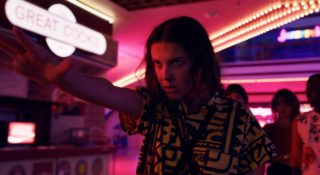 stranger things spin off netflix