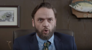 the office pl polska wersja zwiastun wideo