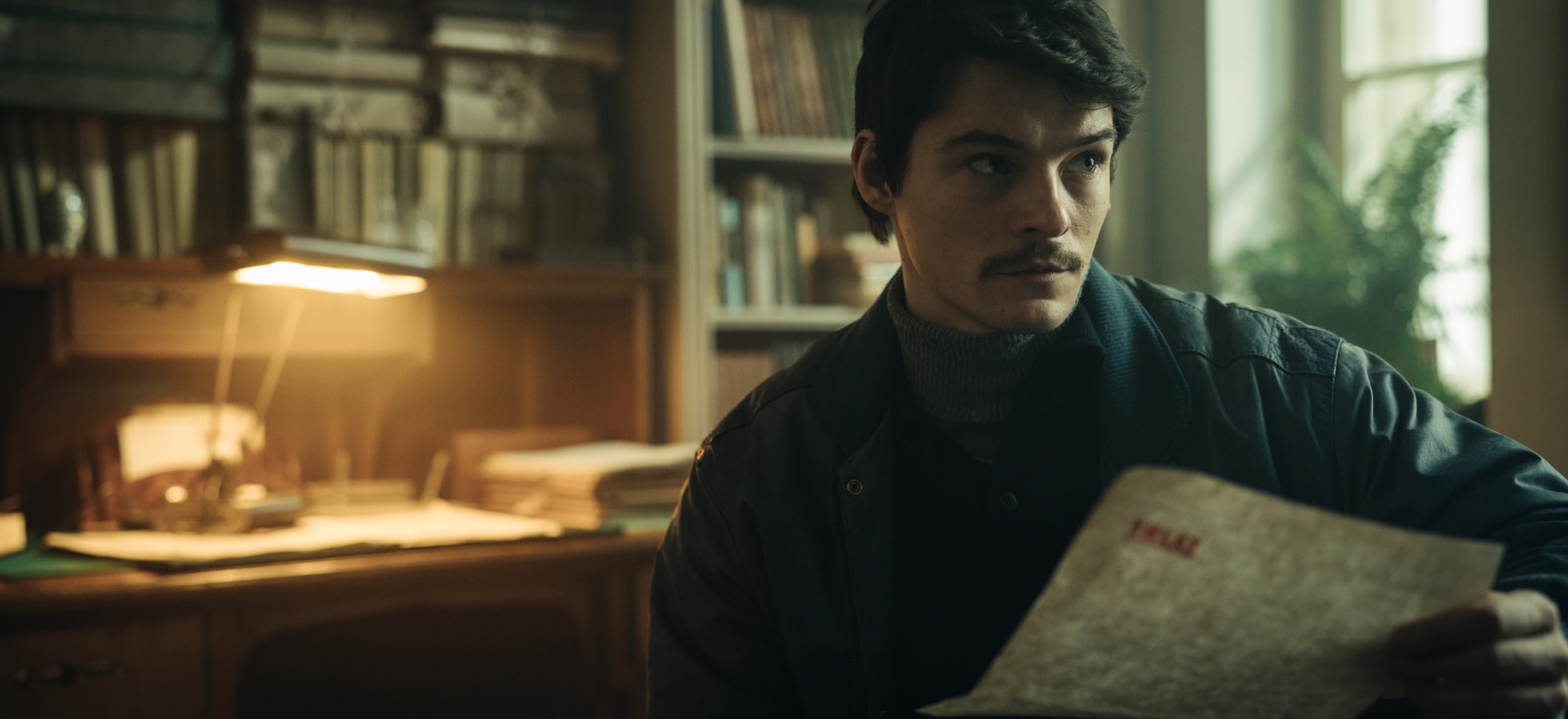 hiacynt film zwiastun netflix polska