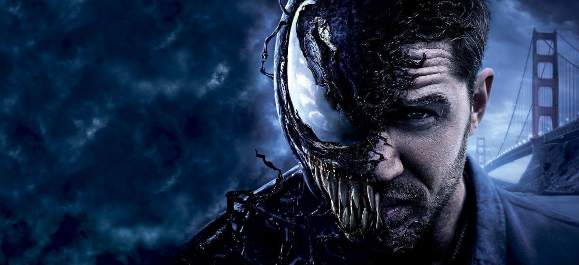 venom spider-man andrew garfield film