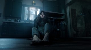 wcielenie horror recenzja premiera