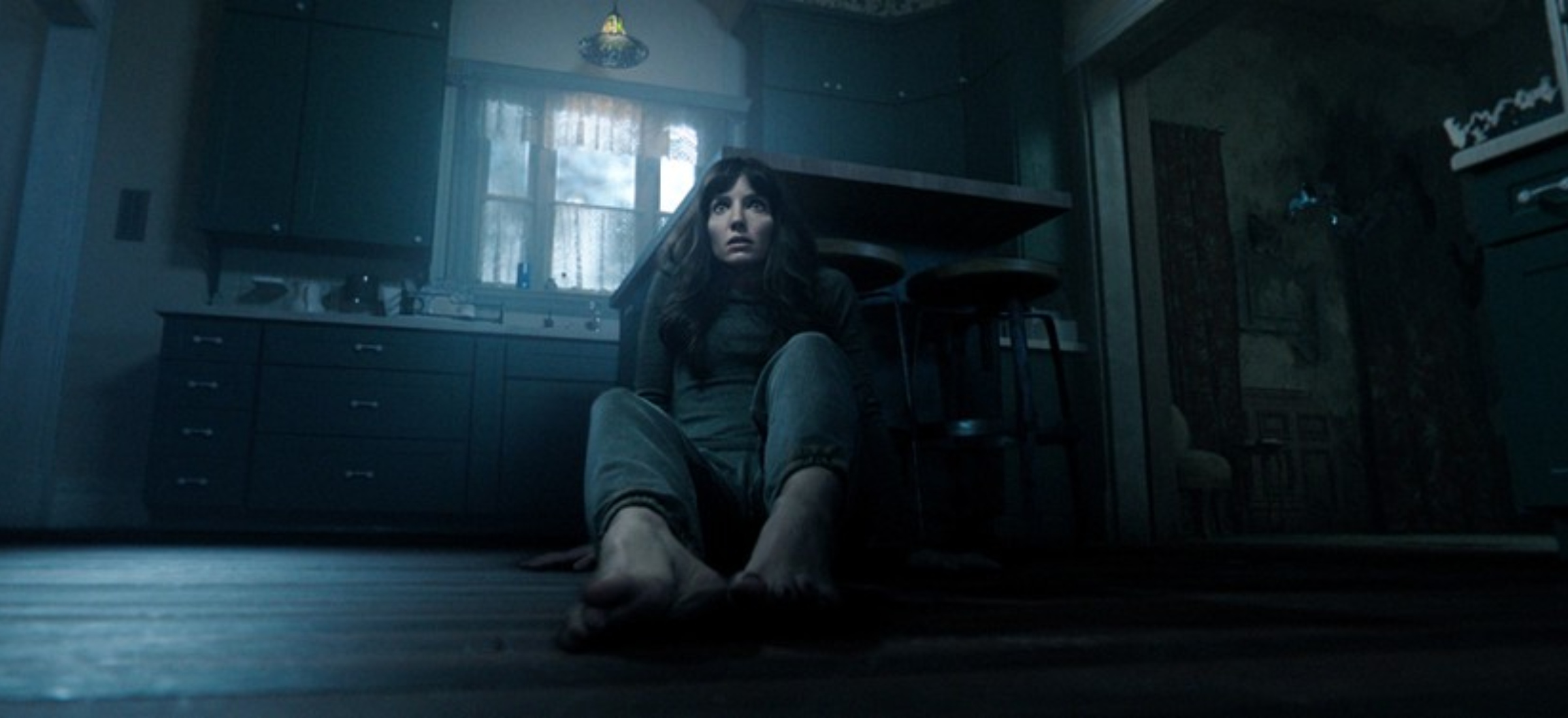wcielenie horror recenzja premiera