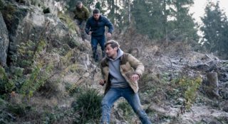 zwierzyna netflix top10 recenzja opinie