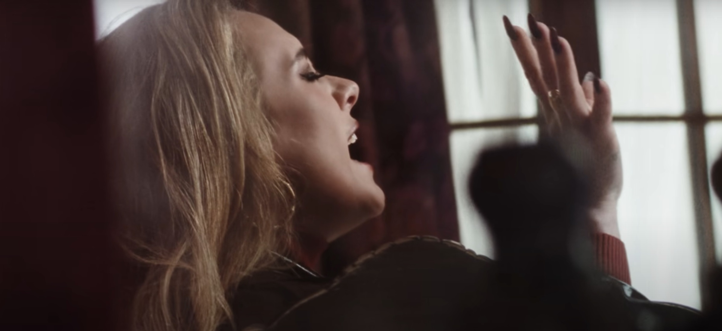 adele easy on me spotify rekord