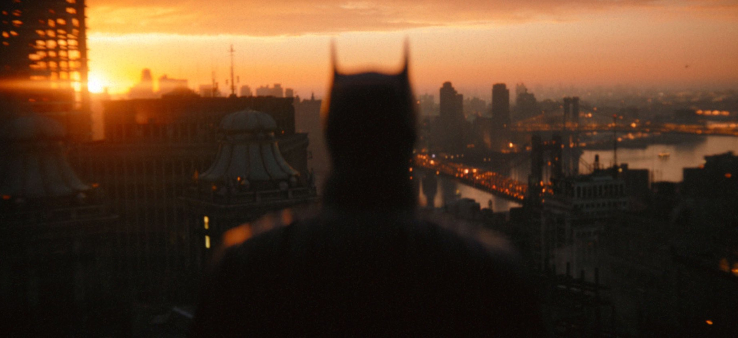 batman zwiastun filmu 2022 robert pattinson zwiastun