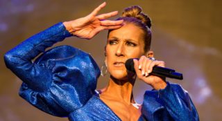 celine dion