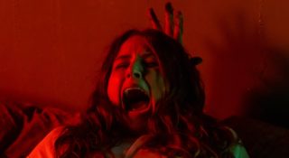 censor horror premiera recenzja