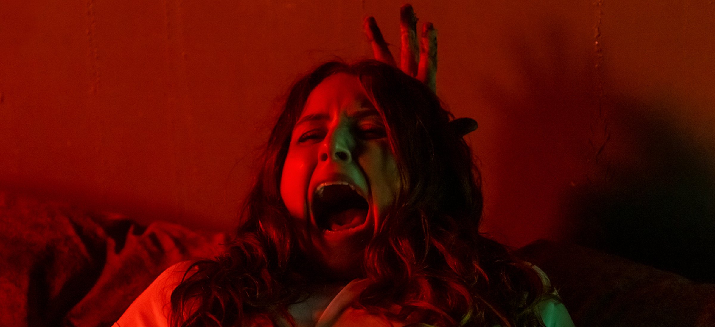 censor horror premiera recenzja