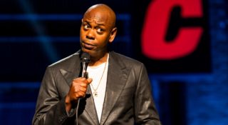 dave chappelle the closer netflix kontrowersje