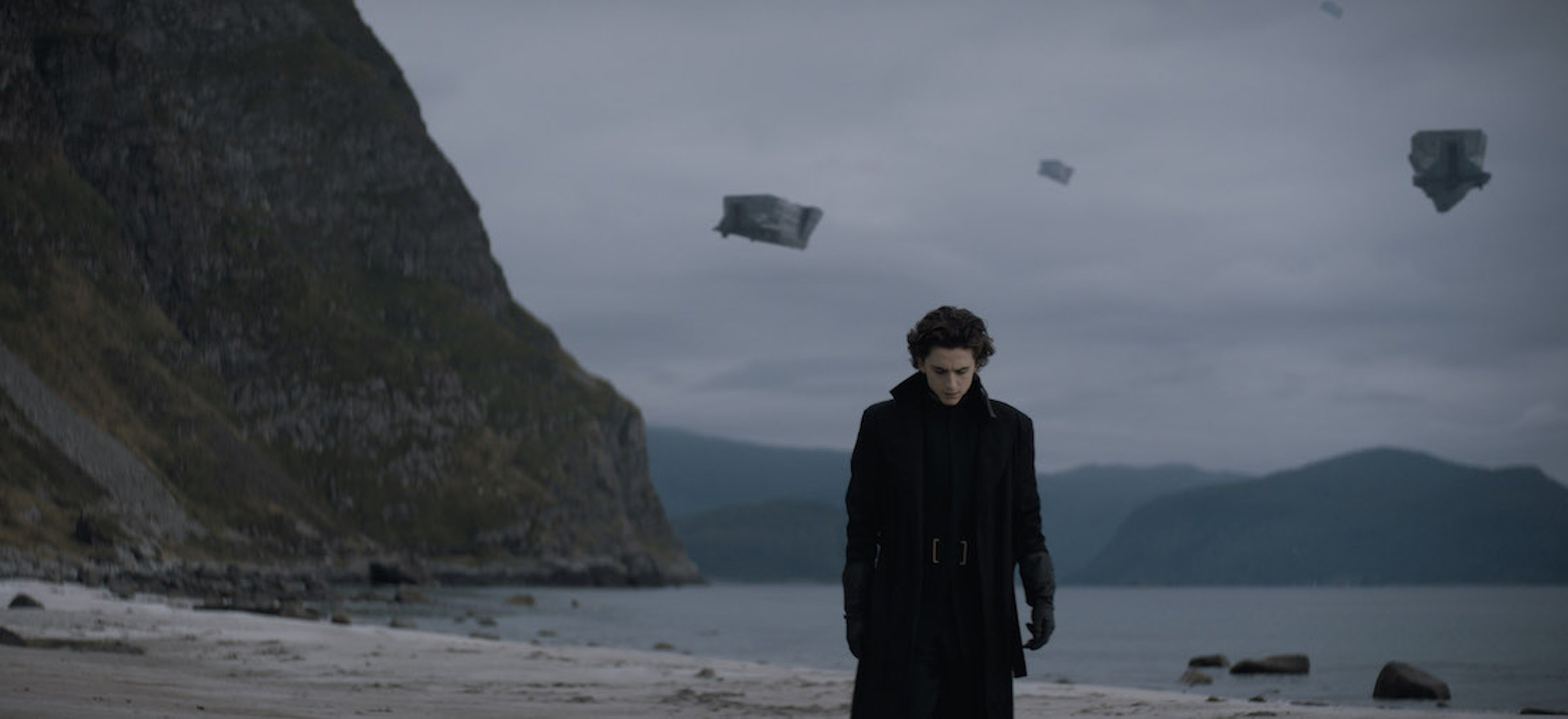 diuna recenzja film 2021 dune