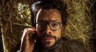 dom z papieru finał zwiastun netflix premiera 5 sezon