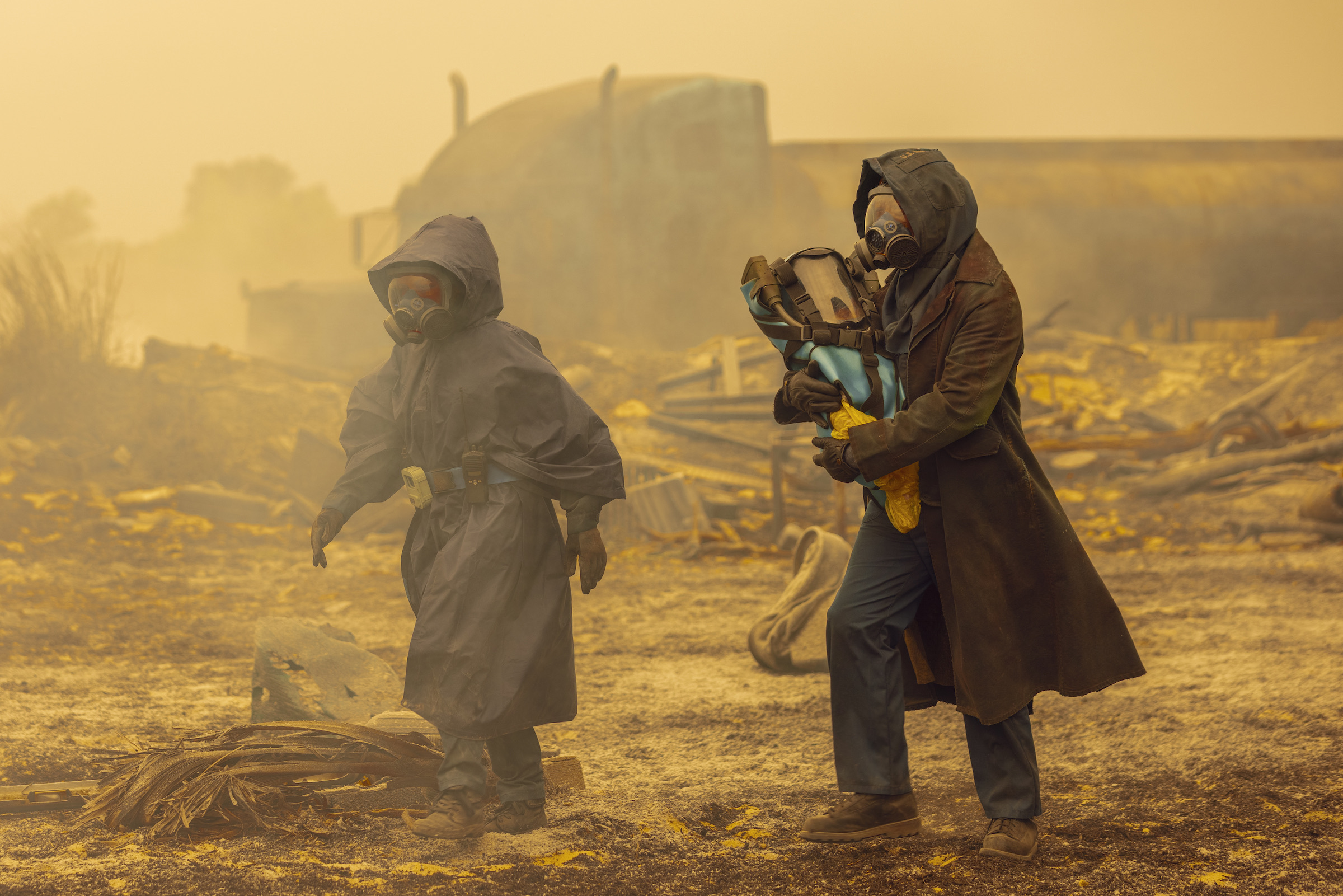 fear the walking dead 7 sezon recenzja