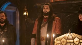 Przyszła jesień, wracają wampiry. Wiemy, co HBO pokaże w listopadzie