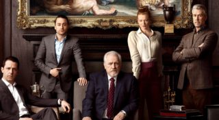 hbo go nowości co obejrzeć sukcesja