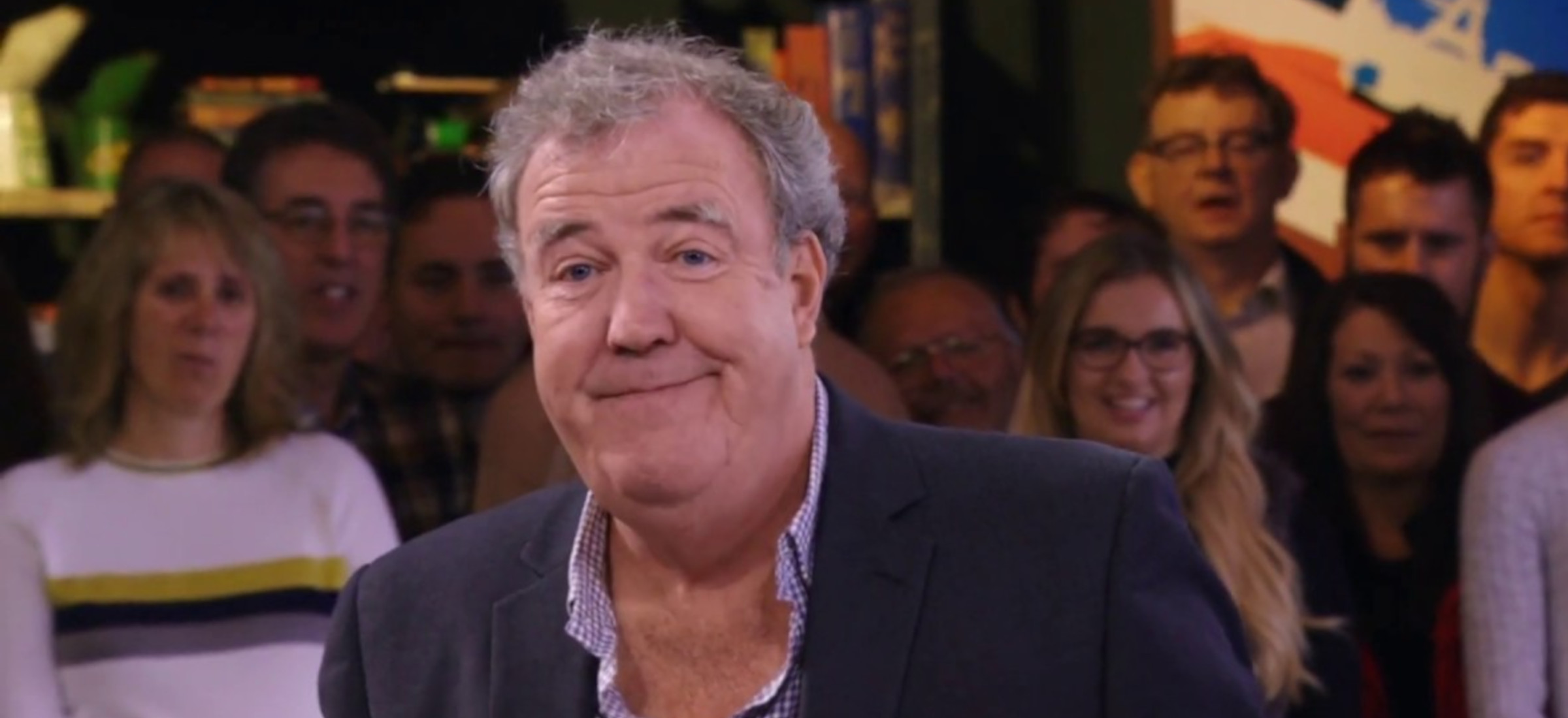 jeremy clarkson polska felieton prawica